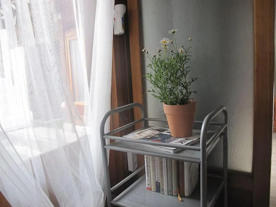 Shim San Jae Villa Seoul 0*,  South Korea