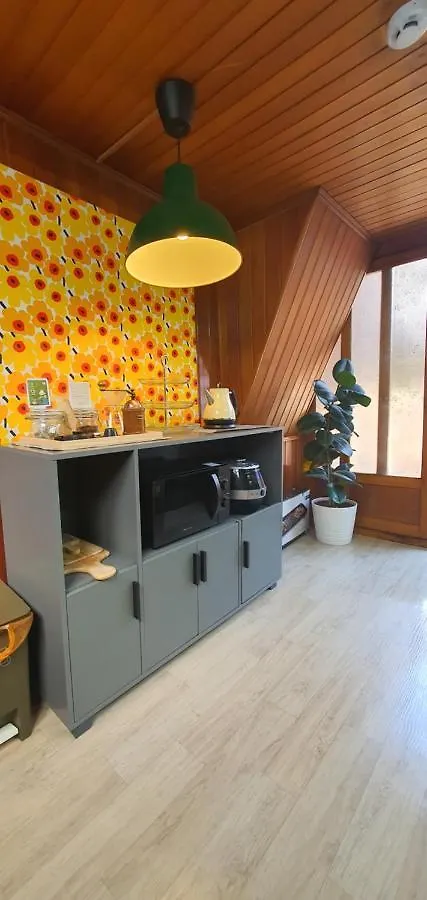 Shim San Jae Villa Seoul South Korea