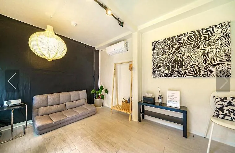 Shim San Jae Villa Seoul