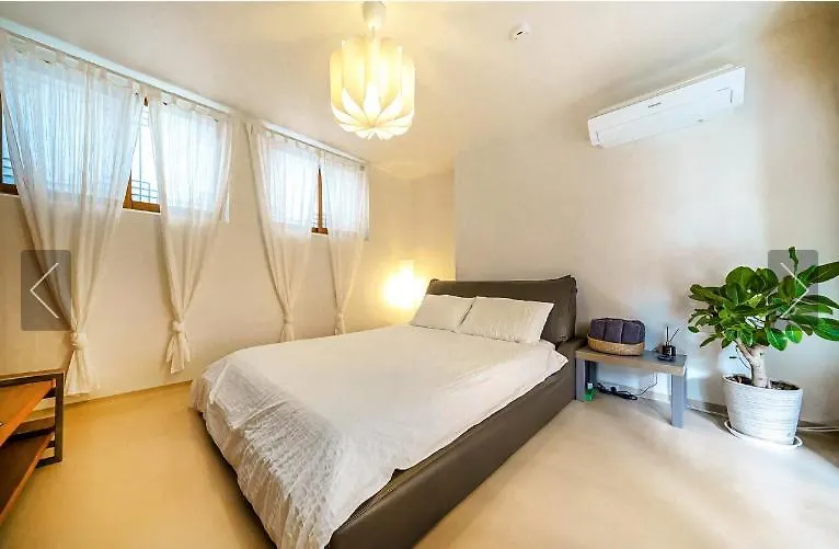 Shim San Jae Villa Seoul 0*,