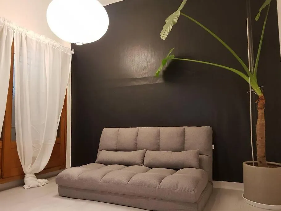 Shim San Jae Villa Seoul