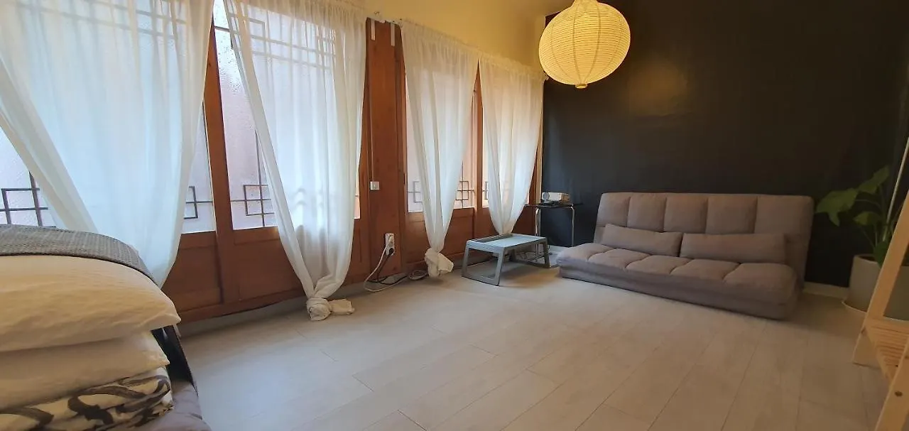 Shim San Jae Villa Seoul 0*,