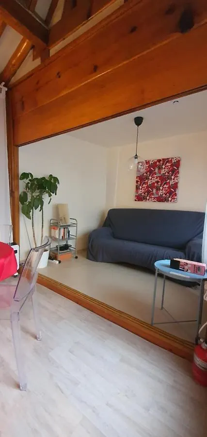 Shim San Jae Villa Seoul 0*,