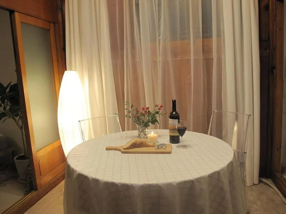 Shim San Jae Villa Seoul